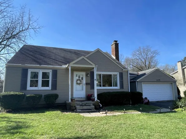 2475 McCoy Rd, Columbus, OH 43220