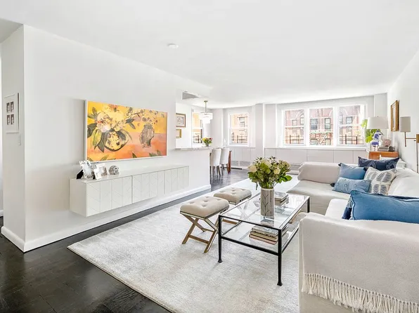 215 E 80th St APT 7J, New York, NY 10075