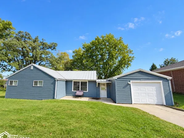 807 Park Ave, Brooklyn, IA 52211