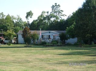 180 Seals Ln, Decatur, TN 37322