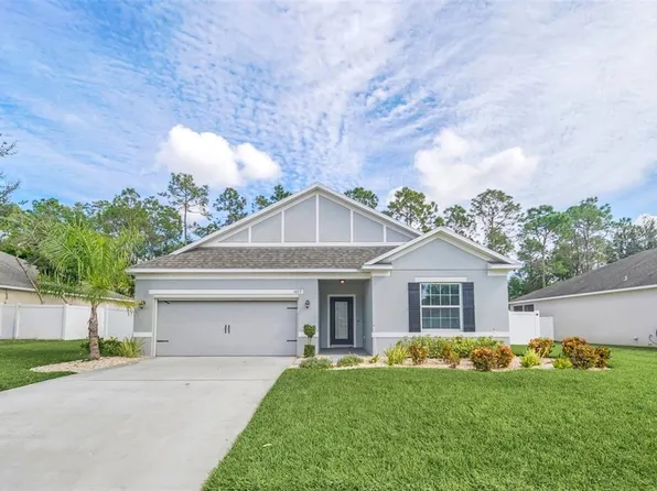 1037 Lancelot Dr, Lake Wales, FL 33853