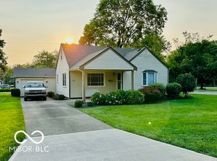 239 N East St, Pendleton, IN 46064