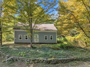 246 W Cummington Rd, Cummington, MA 01026