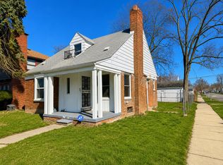 (Undisclosed Address), Detroit, MI 48235