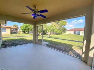 722 Rue Labeau Cir, Fort Myers, FL 33913