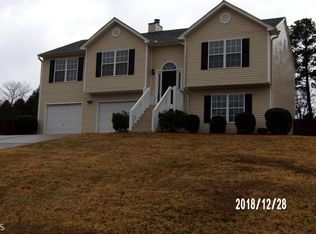 470 Valley Trce, Winder, GA 30680