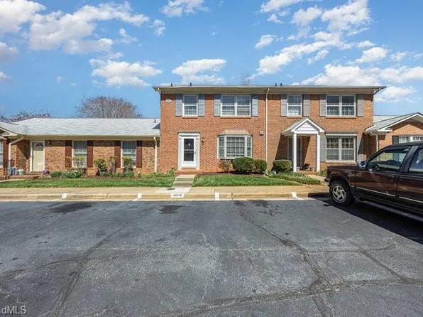 4927 Tower Rd APT B, Greensboro, NC 27410