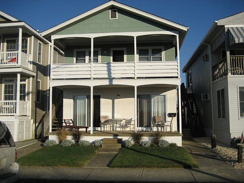 Home Exterior