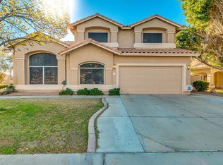 1413 W Oriole Way, Chandler, AZ 85286