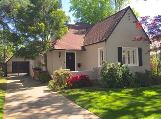 541 46th St, Sacramento, CA 95819