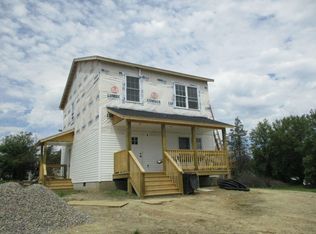 405 Depot St NW, Christiansburg, VA 24073