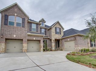 27702 Springbrook Ct, Fulshear, TX 77441