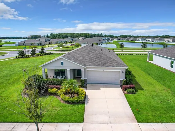 425 Quarry Rock Cir, Kissimmee, FL 34758