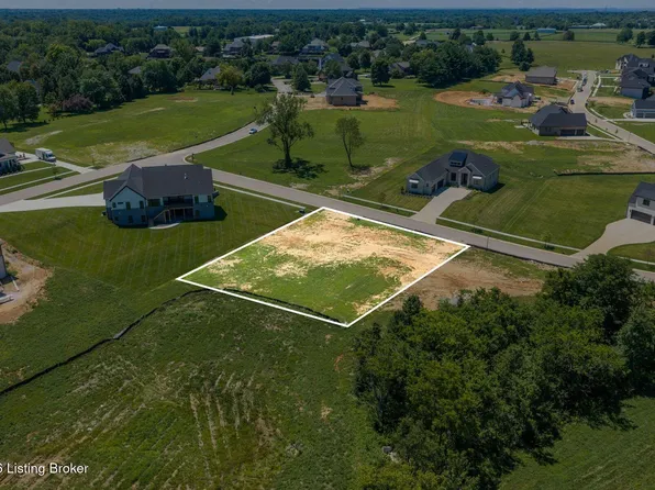 4003 Paramont Way, Prospect, KY 40059