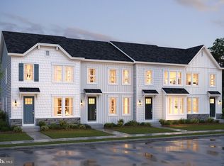 5005 Bigleaf Rd LOT 151, Fredericksburg, VA 22407