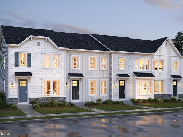 5027 Bigleaf Rd Lot 140, Fredericksburg, VA 22407