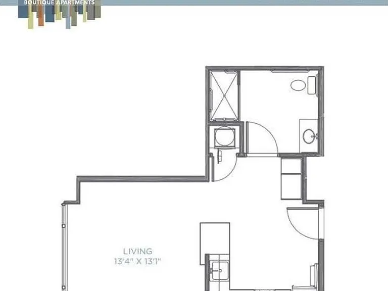 Spectra Boutique Apartments — Photo 7