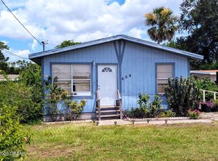 608 Walker St, Holly Hill, FL 32117