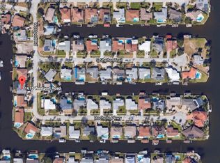 1675 Westport Rd, Merritt Island, FL 32952