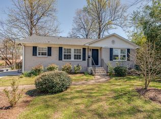 1825 Windham Pl, Charlotte, NC 28205