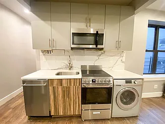 649 West 184th Street