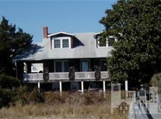 310 N Channel Dr, Wrightsville Beach, NC 28480