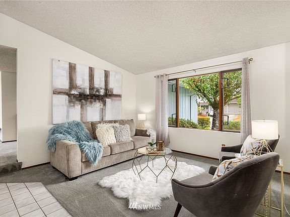 Spacious rambler with generous, well-appointed spaces.