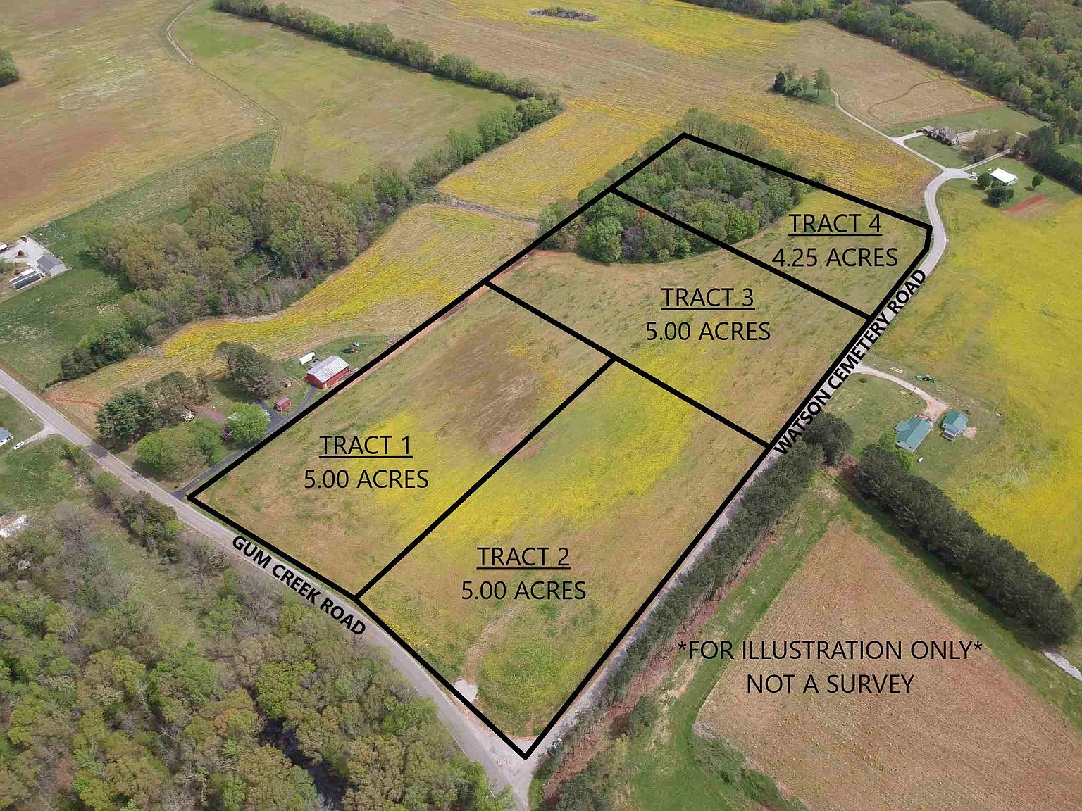 3211 Gum Creek Rd LOT 1, Decherd, TN 37324 Zillow