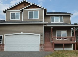 5313 80th Ave NE, Marysville, WA 98270