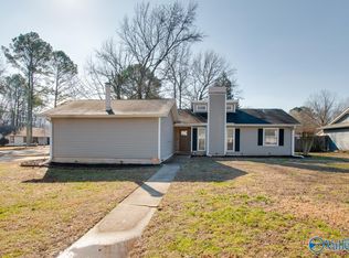 13000 Branscomb Rd SE, Huntsville, AL 35803