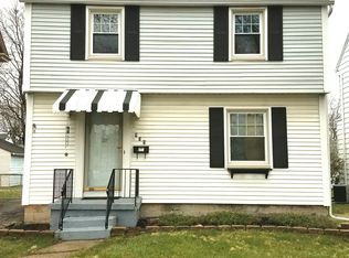 430 Sunset Blvd, Toledo, OH 43612