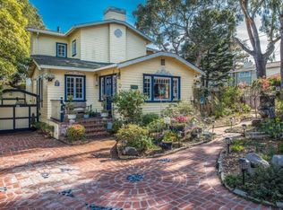 219 Bentley St, Pacific Grove, CA 93950
