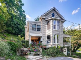 7436 Spout Hill Rd, Sykesville, MD 21784