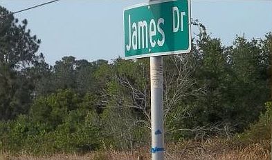 Exterior Address Verification