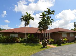31551 SW 193rd Ave, Homestead, FL 33030