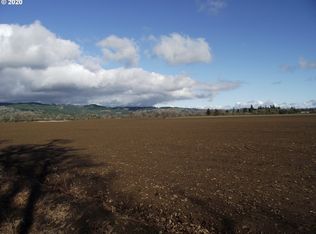 0 Harmony Rd, Sheridan, OR 97378