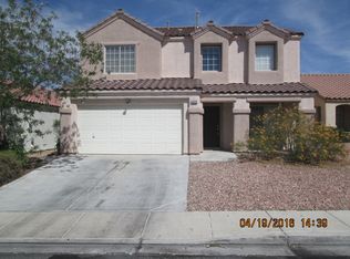 5516 Summer Joy St, Spring Valley, NV 89113