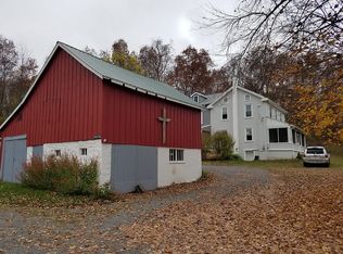 105 Furnace Rd, Birdsboro, PA 19508