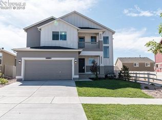 8491 Dry Needle Pl, Colorado Springs, CO 80908