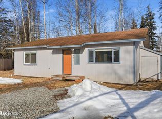 580 S Mike Cir, Wasilla, AK 99623