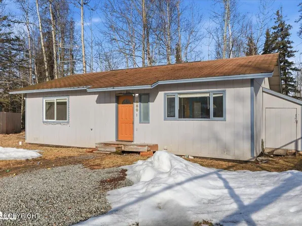 580 S Mike Cir, Wasilla, AK 99623