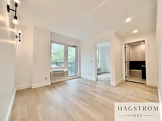 Rented by Hagstrom Management Inc