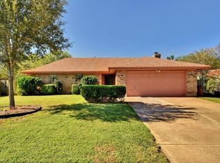 12310 Deerbrook Trl, Austin, TX 78750
