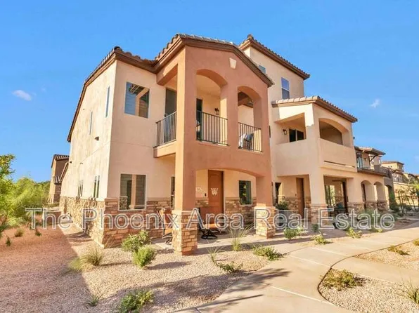 2821 S Skyline Dr Unit 142, Mesa, AZ 85212