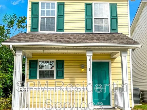 501 Shortfin Dr, Wilmington, NC 28405