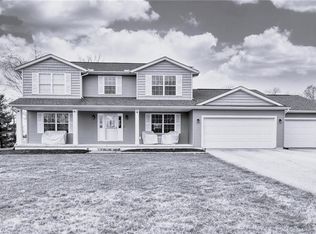 32028 Westward Way, Lisbon, OH 44432