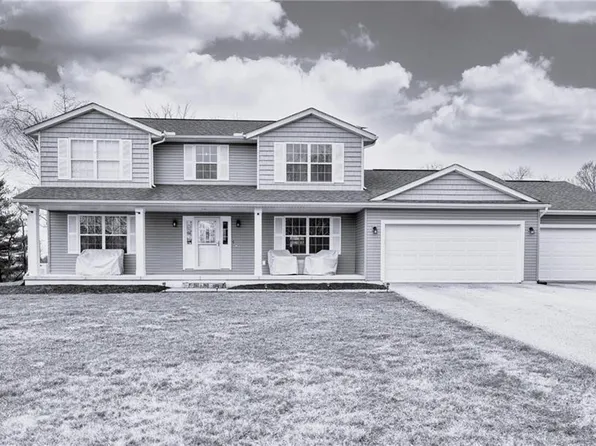 32028 Westward Way, Lisbon, OH 44432