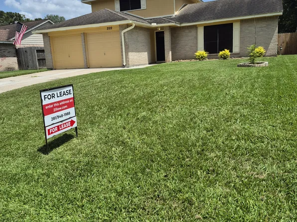 2122 Knollbrook Ln, Spring, TX 77373