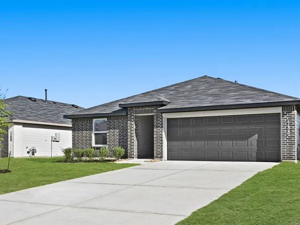 Carson Plan, Lexington Heights