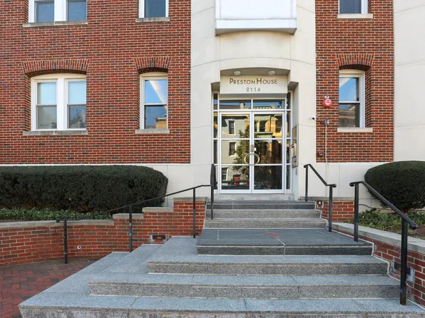 2114 N St NW, Washington, DC 20037